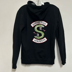 Riverdale Cotton Hoodie